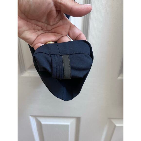 Lululemon Men’s Blue Commission Pant Slim Size 33 Style M5A70S First Release - Picture 4 of 10